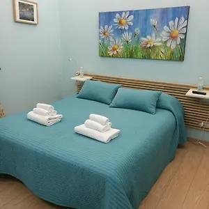  Habitación en casa particular Rhome Ottaviano Italia