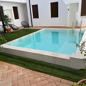  Apartment Casiverde Spain