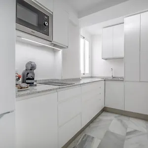  Apartment Haranas, Parking Incluido Spain