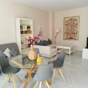  Apartment Cathedral Spain