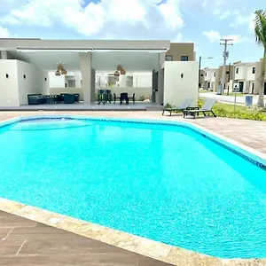 Apartamento Epic Sun Luxury Apto, Punta Cana