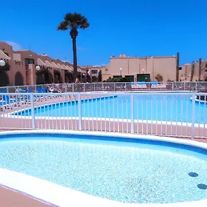  Holiday home Castillo Mar 95 Spain