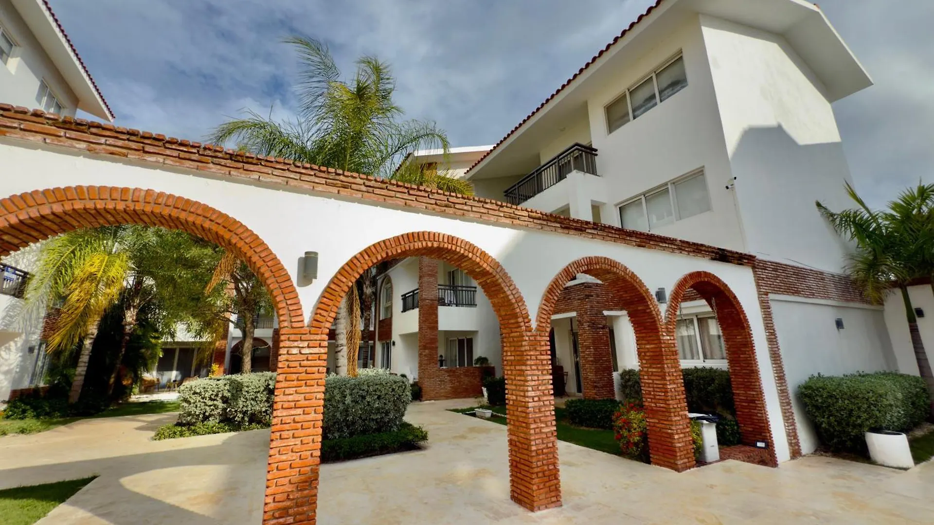 Apartment Casa Mulata Coral Village Pool & Playa Punta Cana